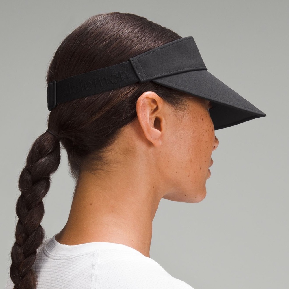 Lululemon Fast Paced Visor - Picture 2 of 5